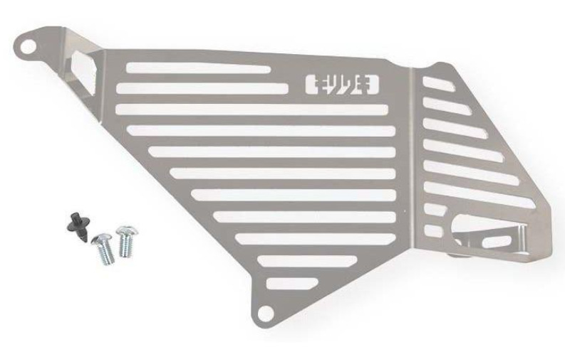 モンキー125のサイドカバーおすすめ8