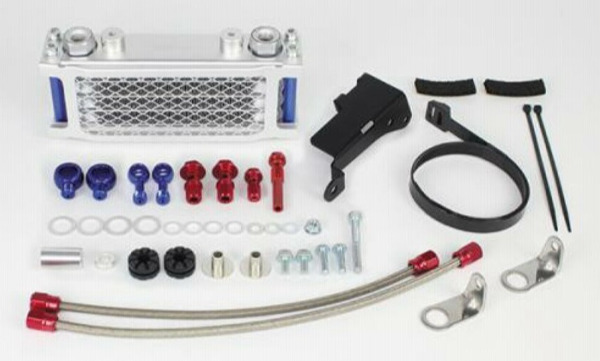 モンキー125のオイルクーラーおすすめ3