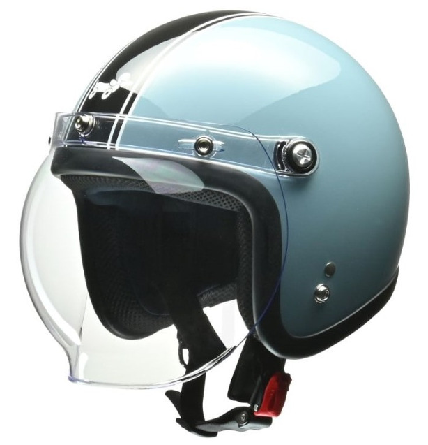 ダックス125のヘルメットおすすめ1