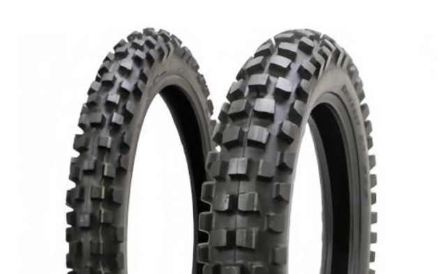 ダックス125のタイヤおすすめ2