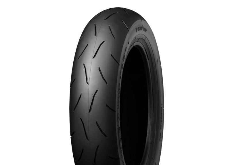 ダックス125のタイヤおすすめ4