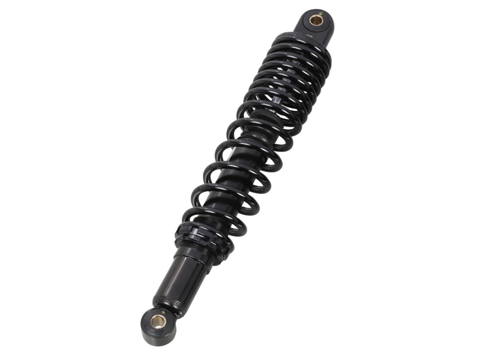 ダックス125のリアサスおすすめ4