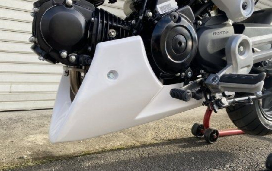 グロムのアンダーカウルおすすめ6