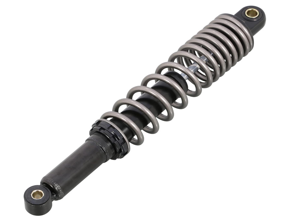 ハンターカブのリアサスおすすめ3