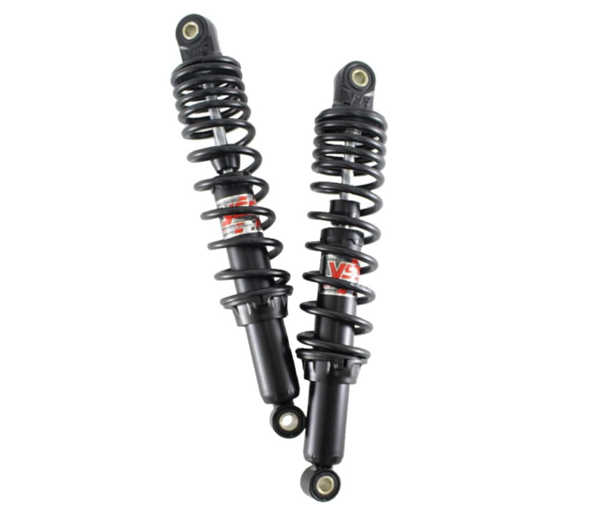 ハンターカブのリアサスおすすめ7