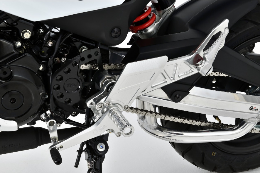 グロムのバックステップおすすめ4