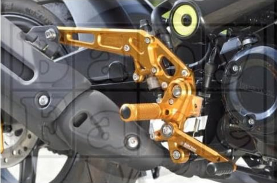 グロムのバックステップおすすめ5