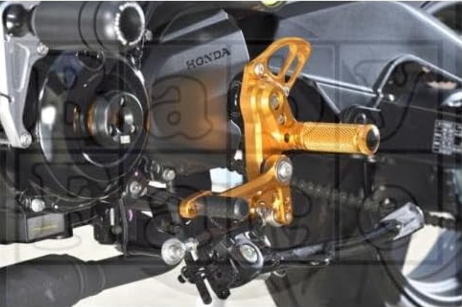 グロムのバックステップおすすめ6