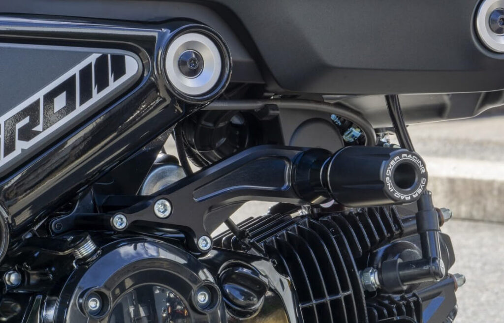 グロムのエンジンガード・アンダーガードおすすめ10