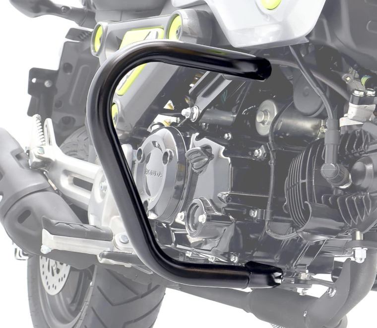 グロムのエンジンガード・アンダーガードおすすめ3