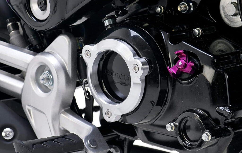 グロムのエンジンガード・アンダーガードおすすめ7