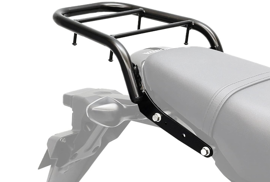 グロムのリアキャリアおすすめ1