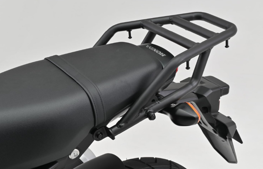 グロムのリアキャリアおすすめ5