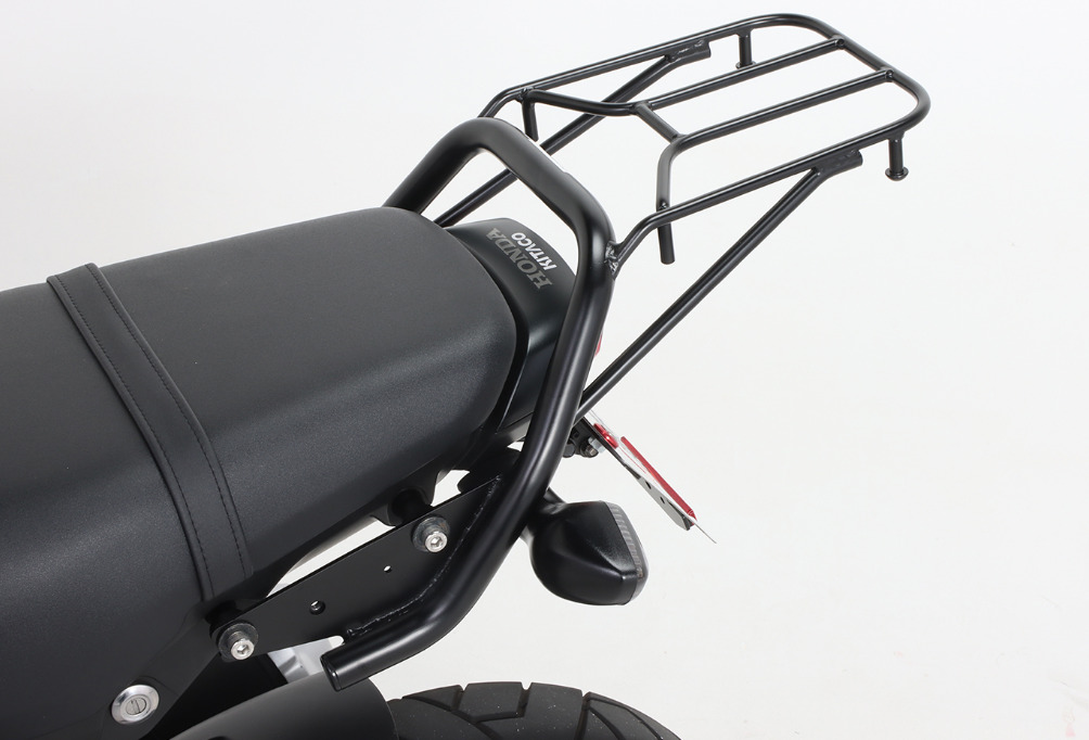 グロムのリアキャリアおすすめ6