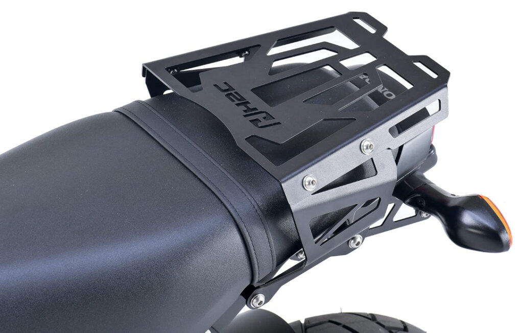 グロムのリアキャリアおすすめ8