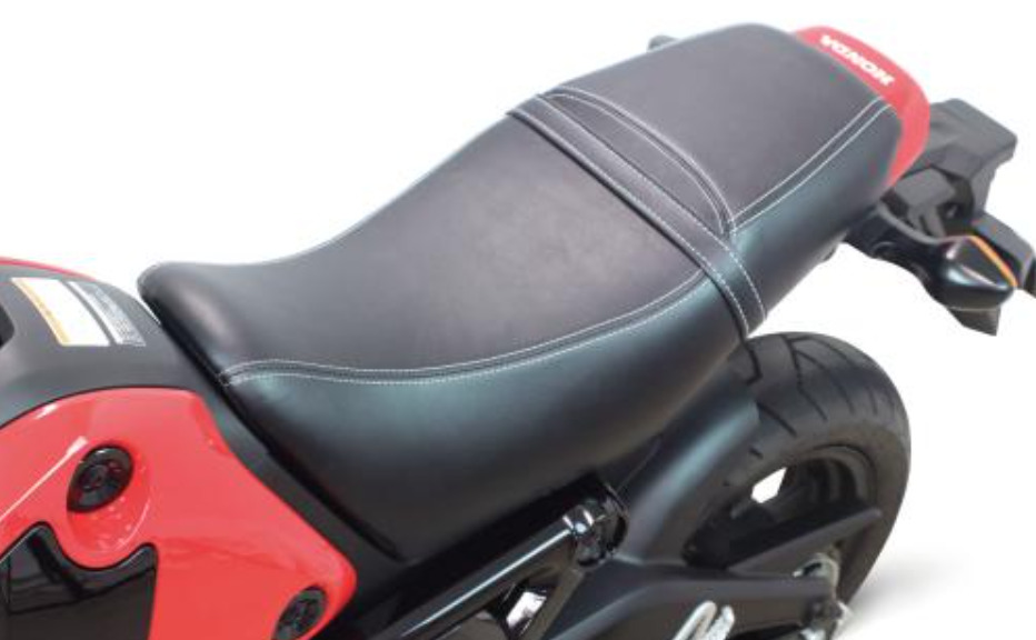 グロムのシート・シートカバーおすすめ1