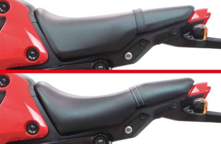 グロムのシート・シートカバーおすすめ2