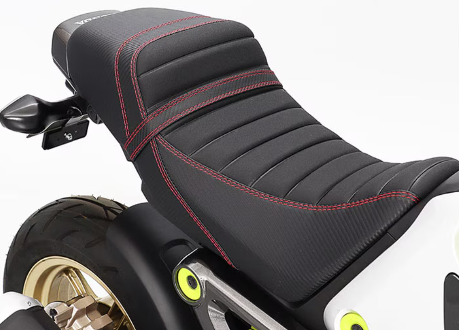 グロムのシート・シートカバーおすすめ3