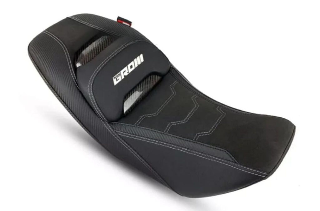 グロムのシート・シートカバーおすすめ5