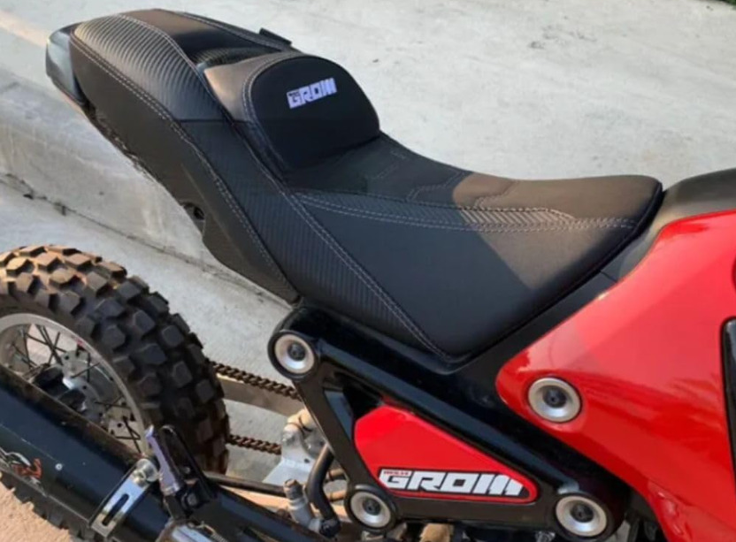 グロムのシート・シートカバーおすすめ6