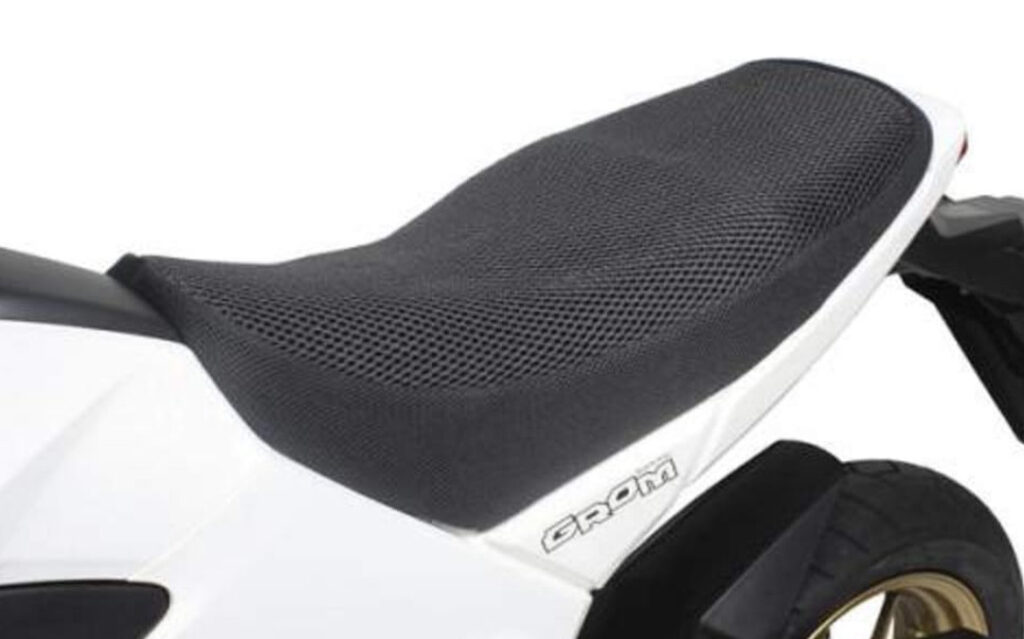 グロムのシート・シートカバーおすすめ9