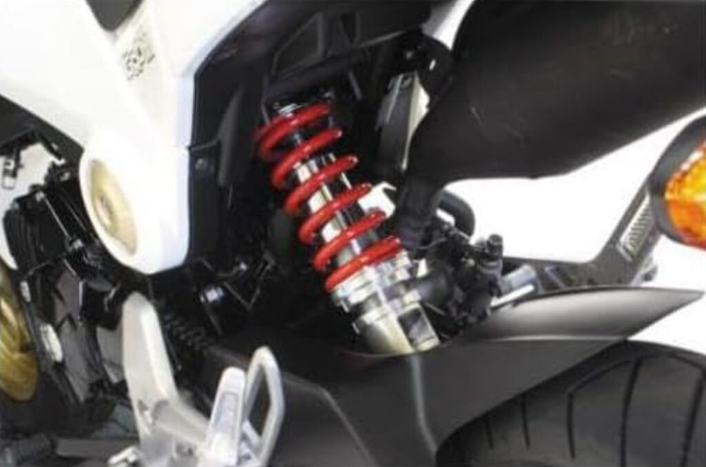 グロムのリアサスおすすめ10