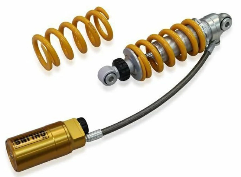 グロムのリアサスおすすめ11