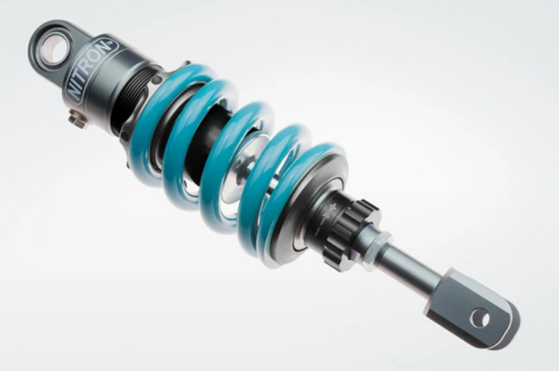 グロムのリアサスおすすめ12