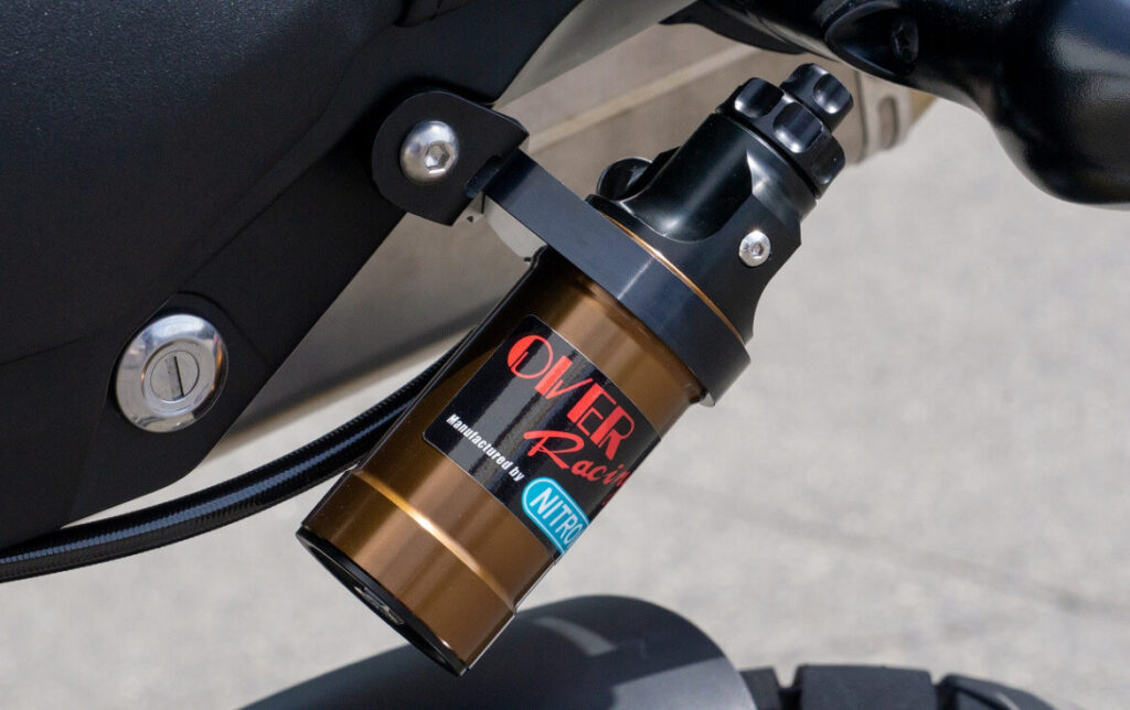 グロムのリアサスおすすめ15