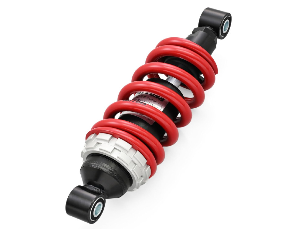 グロムのリアサスおすすめ16