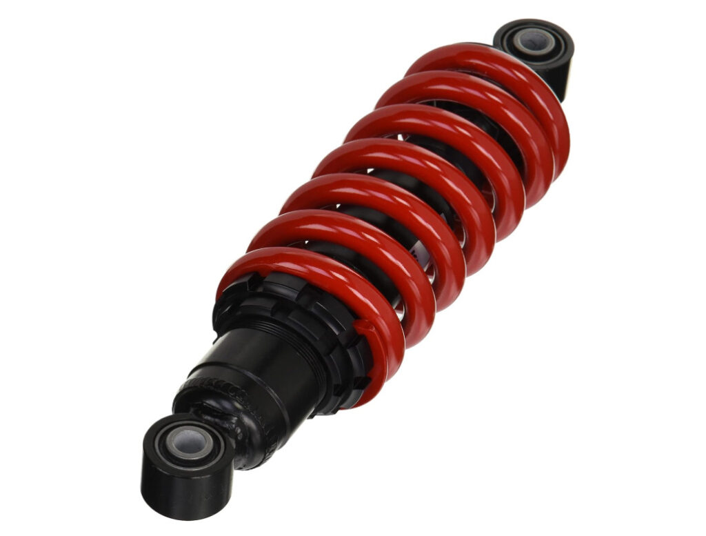 グロムのリアサスおすすめ3