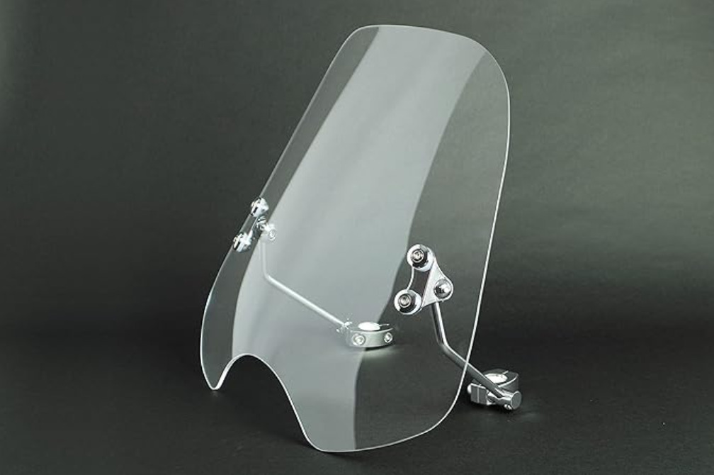 グロム スクリーン（風防・ウインドシールド）おすすめ13