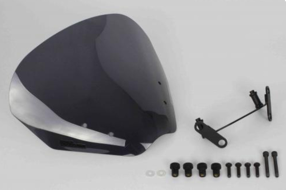 グロム スクリーン（風防・ウインドシールド）おすすめ15