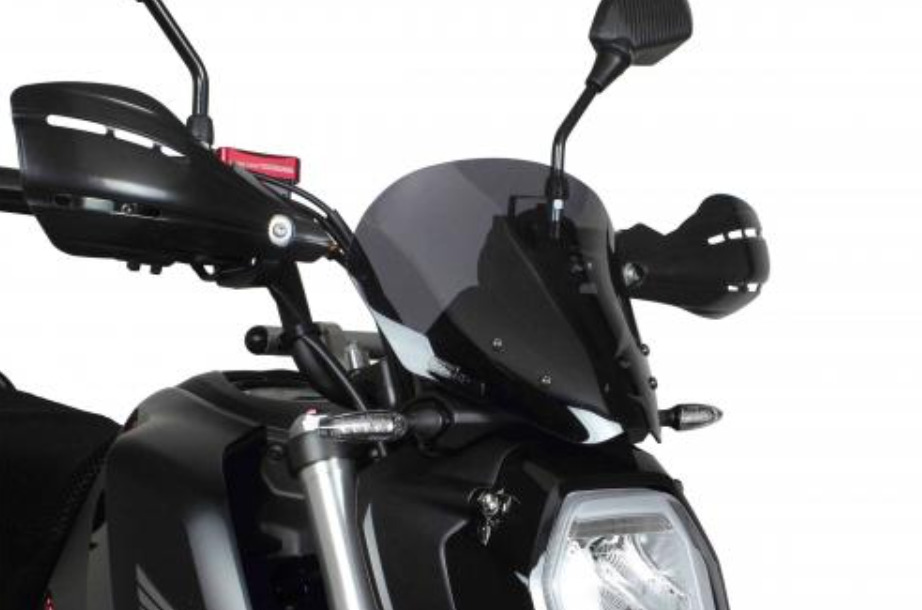 グロム スクリーン（風防・ウインドシールド）おすすめ16