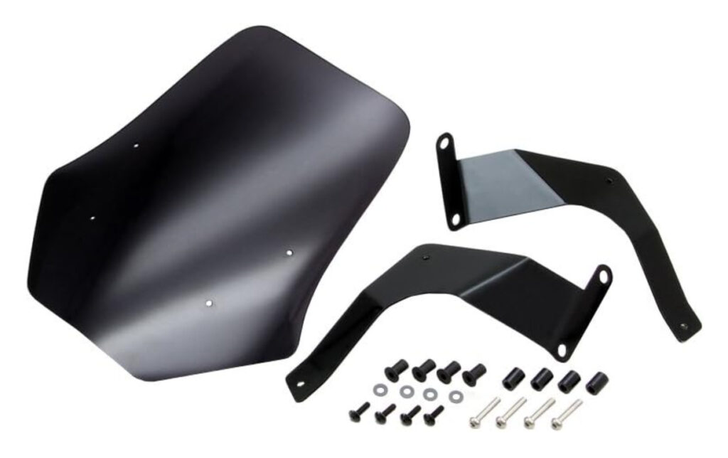 グロム スクリーン（風防・ウインドシールド）おすすめ19