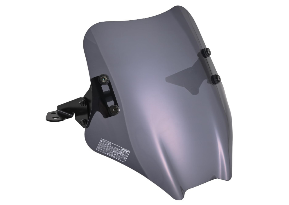 グロム スクリーン（風防・ウインドシールド）おすすめ2