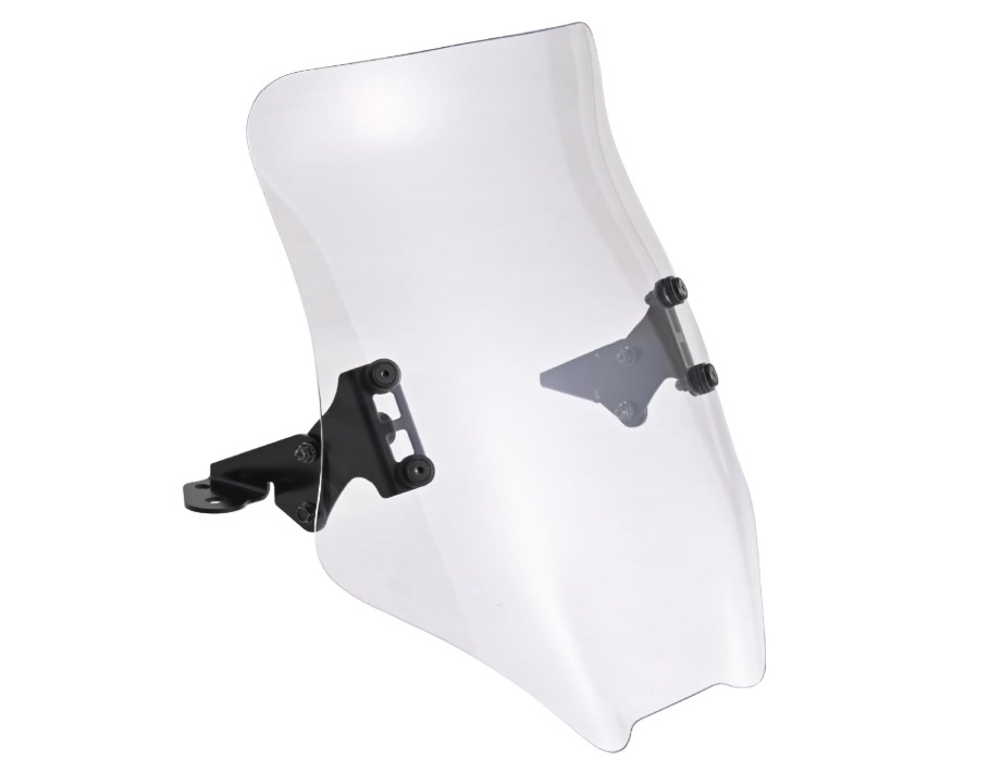 グロム スクリーン（風防・ウインドシールド）おすすめ4