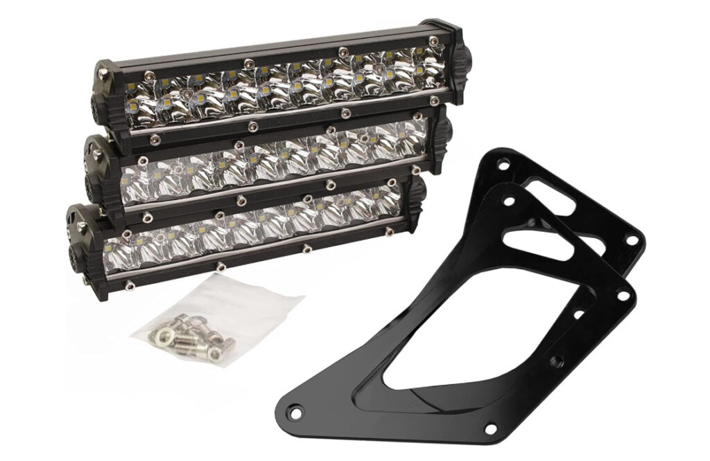 グロムのヘッドライト・ヘッドライトガードおすすめ4