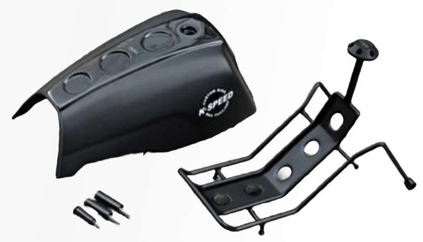 ハンターカブのダミータンク・タンク型ケースおすすめ5