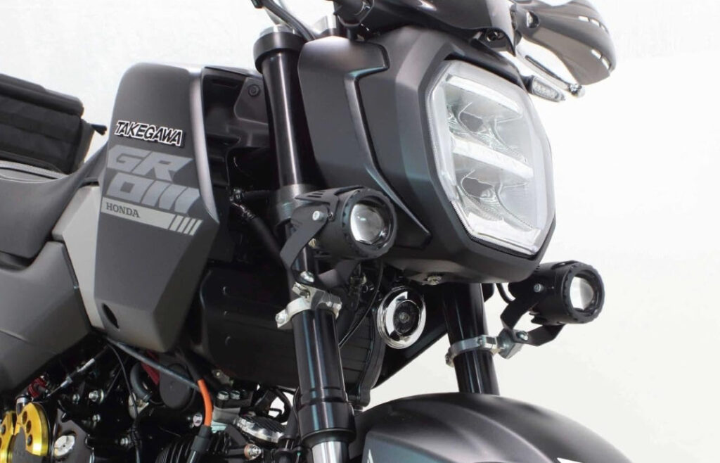 グロムのフォグランプおすすめ1