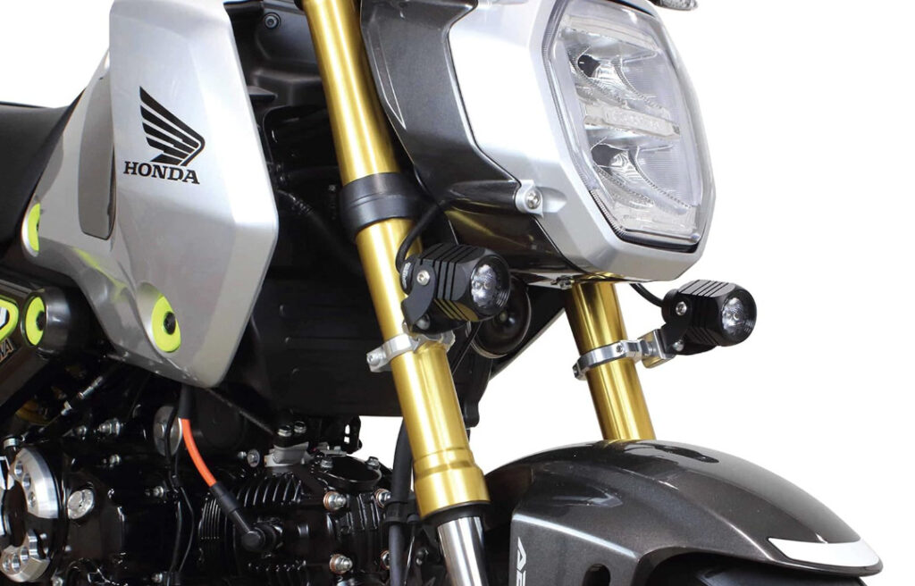 グロムのフォグランプおすすめ2