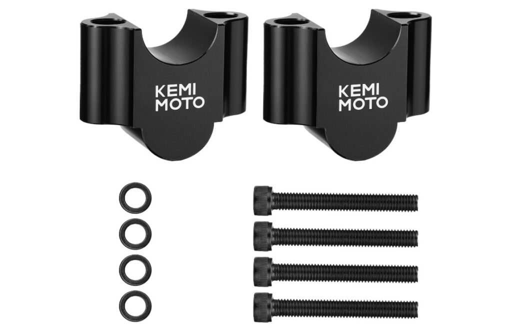 グロムのハンドル・ハンドルブレースおすすめ12