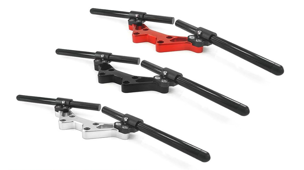 グロムのハンドル・ハンドルブレースおすすめ7