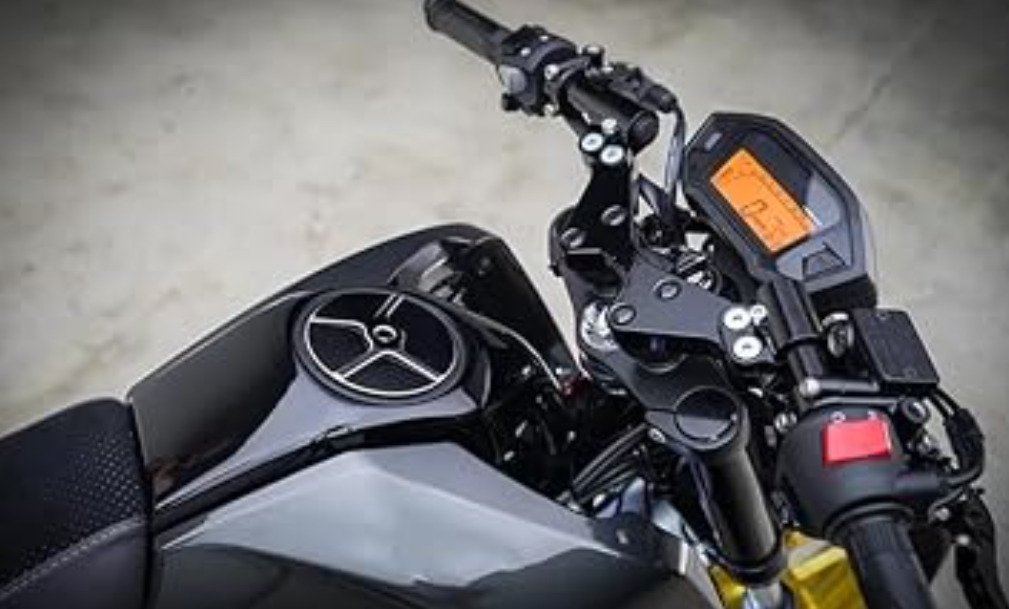 グロムのハンドル・ハンドルブレースおすすめ8