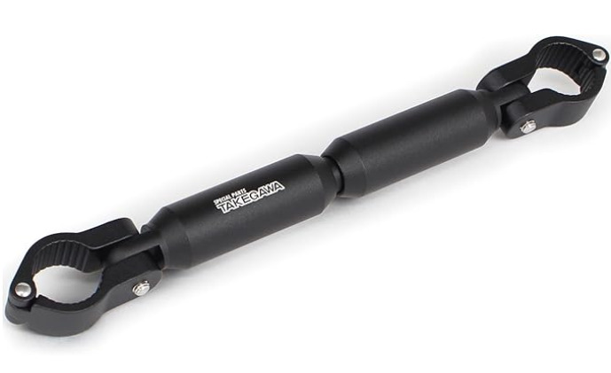 グロムのハンドル・ハンドルブレースおすすめ9