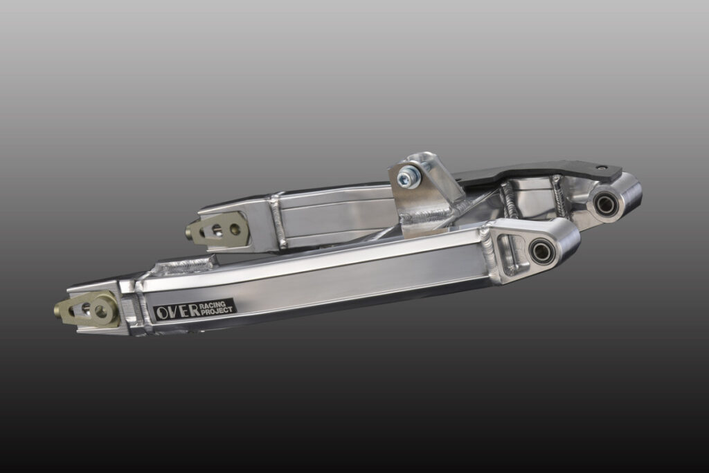 グロムのスイングアームおすすめ1