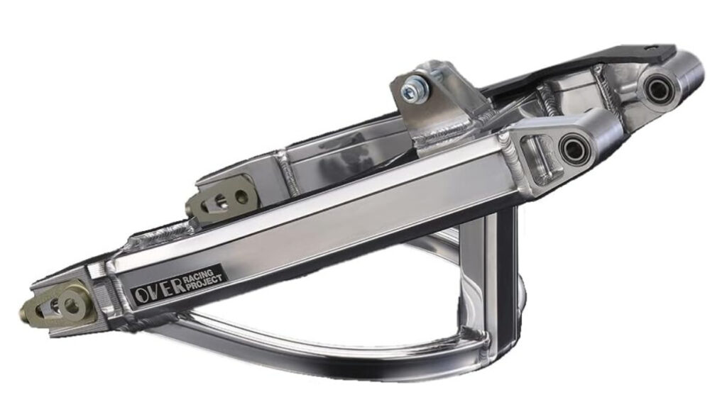 グロムのスイングアームおすすめ2