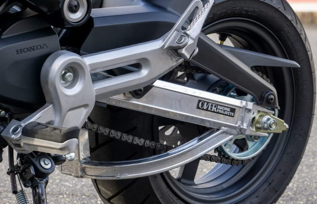 グロムのスイングアームおすすめ3