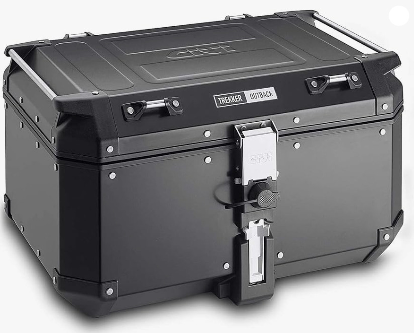 ハンターカブのリアボックスおすすめ10