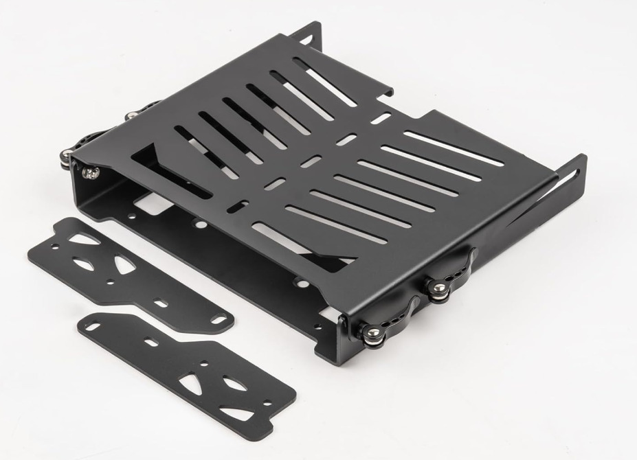 ハンターカブのリアキャリアおすすめ17